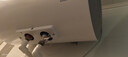 海尔（Haier）国家补贴15%电热水器50升 HC3新 金刚搪瓷胆 租房优选大水量2200W速热节能家用厨房洗澡小型储水式 实拍图