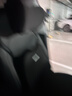GREAT LIFE汽车头枕腰靠套装记忆棉车用护颈枕腰枕车载护腰腰部靠垫枕头腰垫 实拍图