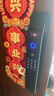 索将军智能门锁 指纹锁 3D人脸识别智能锁 密码锁 电子锁 全自动 入户门 人脸识别+可视猫眼+wifi远程解锁 实拍图