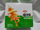 卫龙魔芋爽辣条休闲小零食酸辣素毛肚魔芋爽大礼包300g/盒便携20小包 实拍图