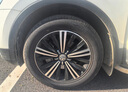 韩泰（Hankook）汽车轮胎 235/55R18 100V RA33原配探岳/途观L/柯迪亚克  实拍图