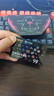 KTC 27英寸2K 210Hz FastIPS电竞电脑显示器 旋转升降 音箱 10Bit高亮护眼 国家补贴 显示屏H27T22S-3 实拍图
