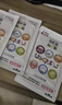 润本（RUNBEN）植物精油贴防护贴60片宝宝儿童成人植物精油贴户外防护卡通彩色版 实拍图