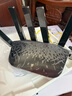 普联（TP-LINK）大道路由器7DR6430 BE6400 5G WiFi7千兆双频家用高速穿墙 2.4G wifi6无线 2.5G网口 游戏加速 实拍图