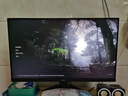 HKC 23.8英寸2K 180Hz高刷FastIPS硬件低蓝光HDR400广色域1ms游戏电竞PS5电脑显示器猎鹰 G24H2经典版 实拍图