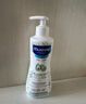 妙思乐（Mustela）婴幼儿洗发沐浴露二合一200ml 儿童洗发水沐浴露法国原装进口 实拍图