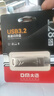 DM大迈 128GB Type-C USB3.2 U盘 金属PD098法师 安卓手机扩容电脑优盘两用车载高速u盘 实拍图