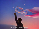 美菱双人五档定时除螨自动断电 速热单控无纺布电热毯电褥子1.5m*1.2m 实拍图