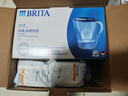 碧然德（BRITA）过滤净水器 滤水壶 海洋系列 3.5L(蓝色）+去水垢专家版滤芯11枚 环保加固包装 实拍图