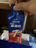 康比特（CPT）7重能量胶电解质 马拉松户外骑行越野长跑冰糖葫芦味45g*12支 实拍图