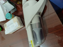 海尔（Haier）无线吸拖一体吸尘器家用轻量宠物便携式除尘机大功率大吸力干吸湿拖多用HZG-Q49W国家补贴 实拍图