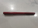 施耐德（Schneider）钢笔学生成人练字笔男女三四年级办公专用签字墨水笔F尖 开学必备用品BK406-橡木红161815H 实拍图