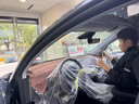 威固（V-KOOL）【原装进口】新能源汽车膜陶瓷膜 至清系列 全车贴膜玻璃膜隔热膜防爆膜太阳膜 国际品牌 实拍图