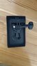 TELESIN大疆action4 5pro肩带背包夹适配gopro12 13背包带支架背包固定夹ace pro双肩包固定拍摄支架 实拍图