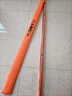 汉鼎螺纹钢二代大物巨物竿28调5.5H鲢鳙青鲟鱼台钓杆手竿综合钓竿鱼竿 4.5m -5.5H硬度-22%用户选择 实拍图