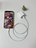 圣希顿适用苹果30w快充头iphone12充电器头苹果14pro数据线13插头x手机xrPD套装max闪充快速xs平板11 [PD30W快充头]送2.0米PD快充线 实拍图