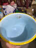 三丽鸥系列4.7英寸家用儿童面碗餐具碗具 三丽鸥系列4.7寸饭碗-大耳狗 实拍图
