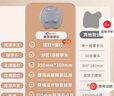 WayourCare腰部按摩器腰背按摩仪车载靠垫腰椎护腰腰肌劳损仪送长辈腰疼缓解神器中秋送礼中秋国庆节礼物 实拍图