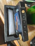月光宝盒F160-64G无损音乐播放器mp3随身听mp4怀旧磁带金属机身复古滚轮蓝牙5.3触摸屏FM收音机电子书 实拍图