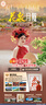 COOKSS宝宝辅食蒸糕模具婴儿蒸糕模具家用DIY烘焙硅胶一次性裱花袋100只 实拍图