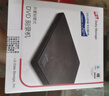 H·L Data Storage 光存储 (H·L Data Storage) 外置DVD刻录机/可连接电视机使用/配正版软件/GP60NB71 实拍图