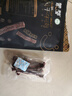 蒙都 超干粗条牛肉干 原味200g 约九成风干 零食 肉干肉脯 清真 实拍图