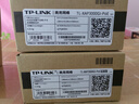 普联（TP-LINK） AX3000 Wi-Fi6面板AP 大户型全屋wifi无线mesh组网 PoE供电AC管理 TL-XAP3000GI-PoE易展版 实拍图