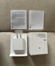 Apple/苹果 20W USB-C充电器  type-c充电器苹果手机充电器原装手机快充头 苹果17手机充电器 实拍图