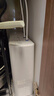 美的（Midea）净水器机家用厨房下式直净饮机自来水前置过超滤器机华凌 MU151-4 实拍图