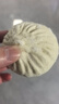 富春 香菇菜包300g*2 12只早餐包子速食扬州特产速冻蒸包华润出品供港 实拍图