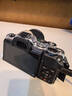 奥林巴斯（OLYMPUS）E-M10 MarkIV EM10四代 微单相机 数码相机 微单套机（14-42mm & 40-150mm）双镜头 银色 实拍图