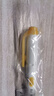 斑马牌 (ZEBRA)双头柔和荧光笔 mildliner系列单色划线记号笔 学生标记笔 WKT7 柔和金 实拍图