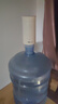 小熊（Bear）桶装水抽水器 饮水机抽水泵神器 水桶取水器 电动上水器矿泉水压水器自动吸水器F06Q1 实拍图