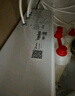 美的（Midea）净水器家用1100G流速0阻垢厨下式RO反渗透华凌白豚净水机直饮机一体机官方前十名【国家补贴】 【升级增压瞬时1100G】母婴直饮 实拍图