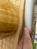 妙记围棋五子棋比赛成人楠竹棋盘楠竹棋罐仿玉棋子套装MJ8583 实拍图