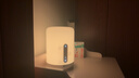 米家（MIJIA）床头灯2【政府补贴】智能台灯卧室炫彩柔光夜灯创意礼物小米灯具 实拍图