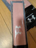 安德玛（Under Armour）运动发带男女止汗带吸汗头带跑步导汗带篮球防汗头巾箍护额 粉色 实拍图