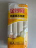 金沙河来伊份 挂面 面条 珍品麦香挂面 细面 麦芯挂面1000g*1袋 实拍图