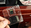 闪迪（SanDisk）2TB TF(MicroSD)内存卡 5K/4K A2 V30 U3 行车仪 运动相机无人机 监控存储卡 读240MB/s 写140MB/s 实拍图