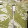 绿联适用苹果17/16/15充电线Type-C数据线双头PD100W/66W超级快充ctoc华为荣耀小米平板笔记本电脑2米 实拍图