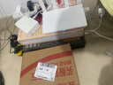 小米（MI）路由器AX3000T 5G双频WIFI6 多设备组网 3000M无线速率 多宽带聚合 智能家用路由 实拍图