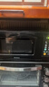 WINIA新品吊挂微波炉小型家用智能多功能小尺寸小厨房用微波炉mini WKOR-U15B 实拍图