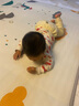贝博氏babybox爬爬垫婴儿宝宝爬行垫整体垫整张地垫加厚200*180*2cm 实拍图