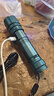 小野人手电筒强光充电超长续航超亮户外野外巡逻家用防水战术小型专用灯 实拍图