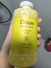 黛丝恩（Moist Diane）沐浴露乳酸菌保湿持久留香沐浴液310ml 山野清柚 实拍图