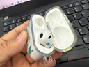 苹果/Apple Airpods 1代/2代/3代单只补配充电仓左右耳Pro2苹果二手无线蓝牙耳机 AirPods 3代右耳 95成新 实拍图