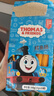 小火车（THOMAS & FRIENDS）托马斯深海鳕鱼肠韩国进口宝宝零食0添加儿童鱼肉肠 原味300g 实拍图