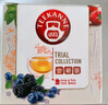 TEEKANNE德国进口覆盆子洛神花蜜桃肉桂果茶袋泡茶组合茶包12包/盒 实拍图