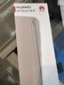 HUAWEI M-Pencil 套装 平板创作笔 华为手写笔 星闪技术超低时延 雪域白 实拍图