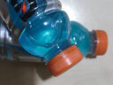 百事可乐佳得乐 GATORADE 补充电解质 运动饮料蓝莓味400ml*15瓶 整箱装 实拍图